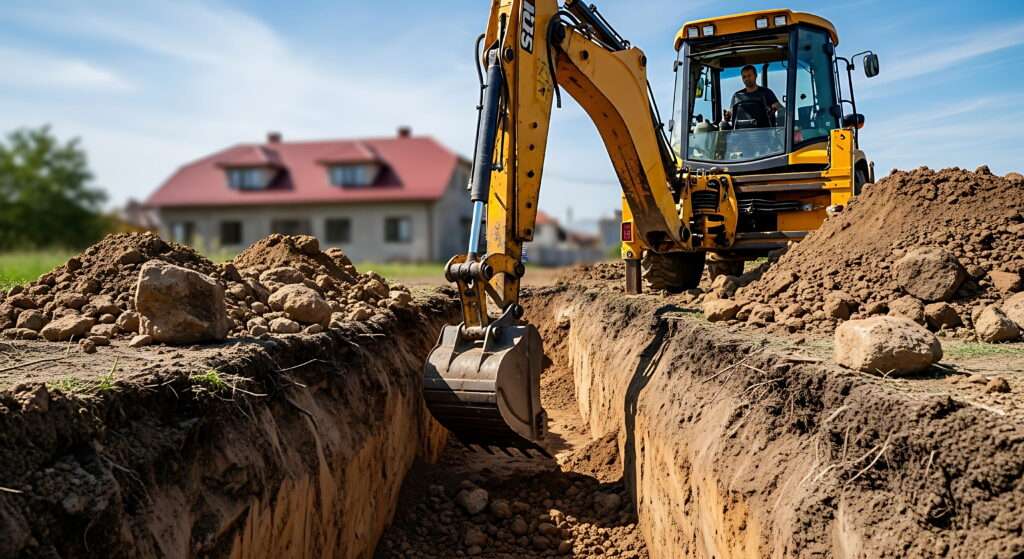 CS Abbruch & Schadstoffsanierung Bad Homburg