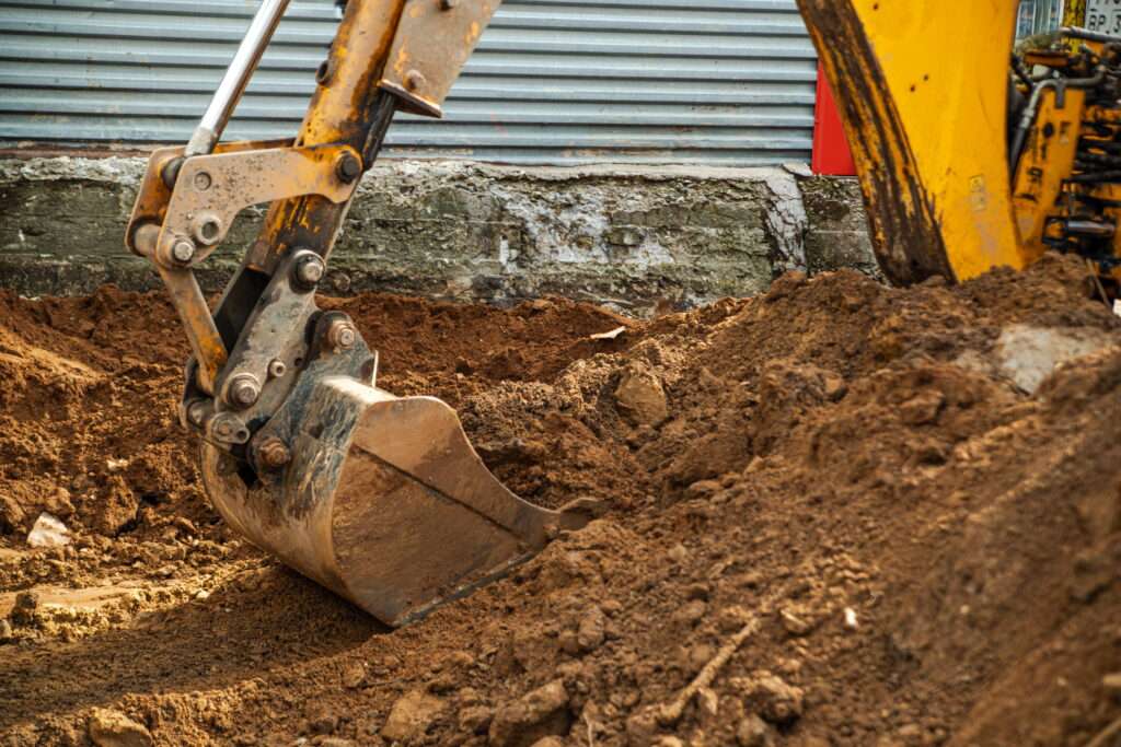 CS Abbruch & Schadstoffsanierung Bad Homburg