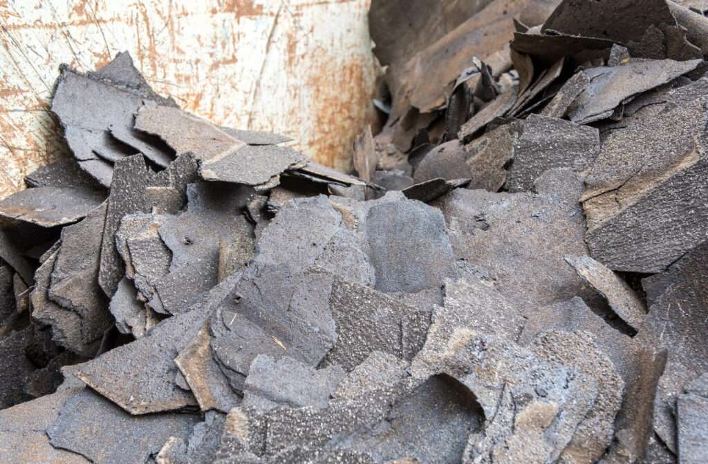 CS Abbruch & Schadstoffsanierung Bad Homburg
